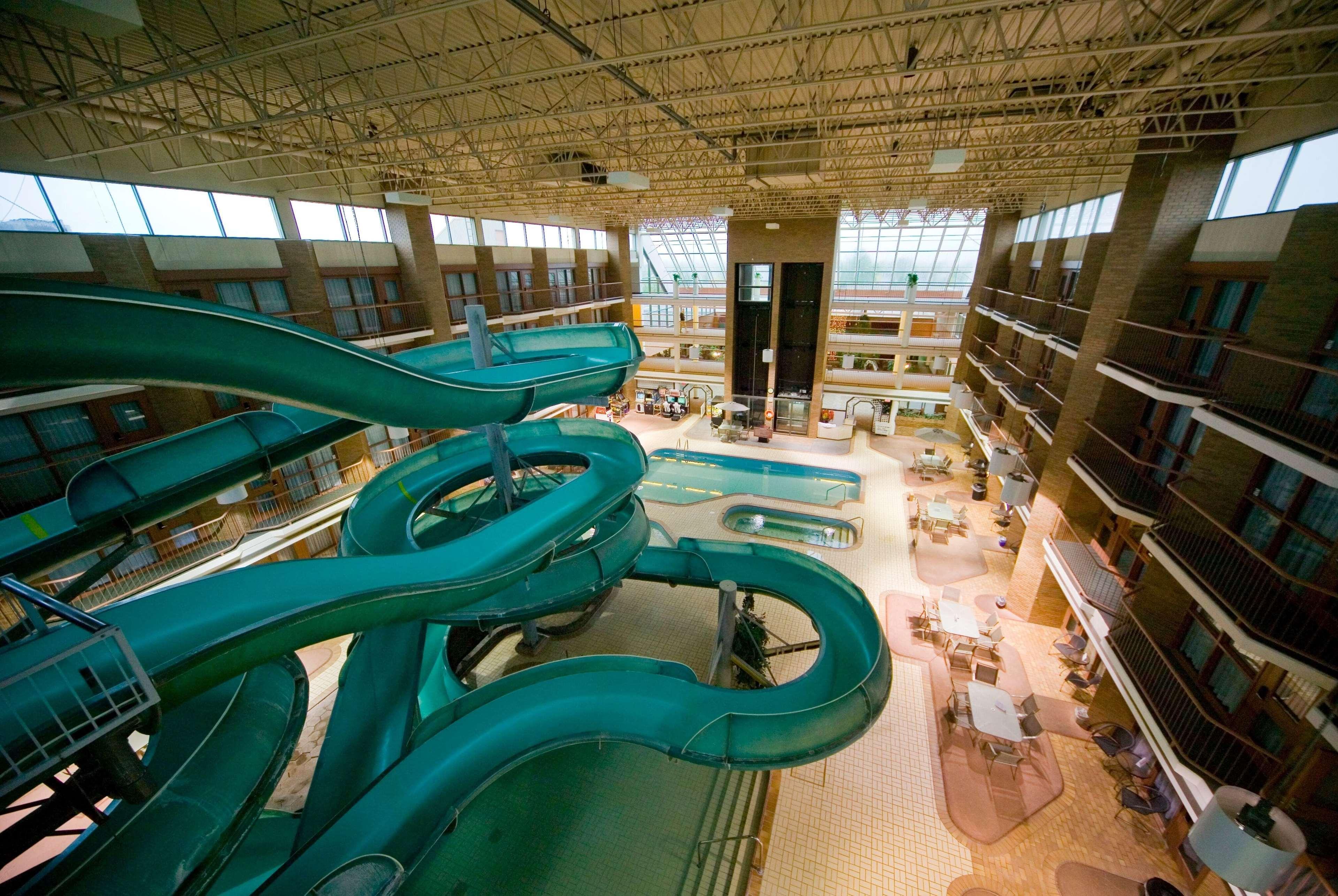 Medicine Hat Lodge, Trademark Collection By Wyndham Exterior foto