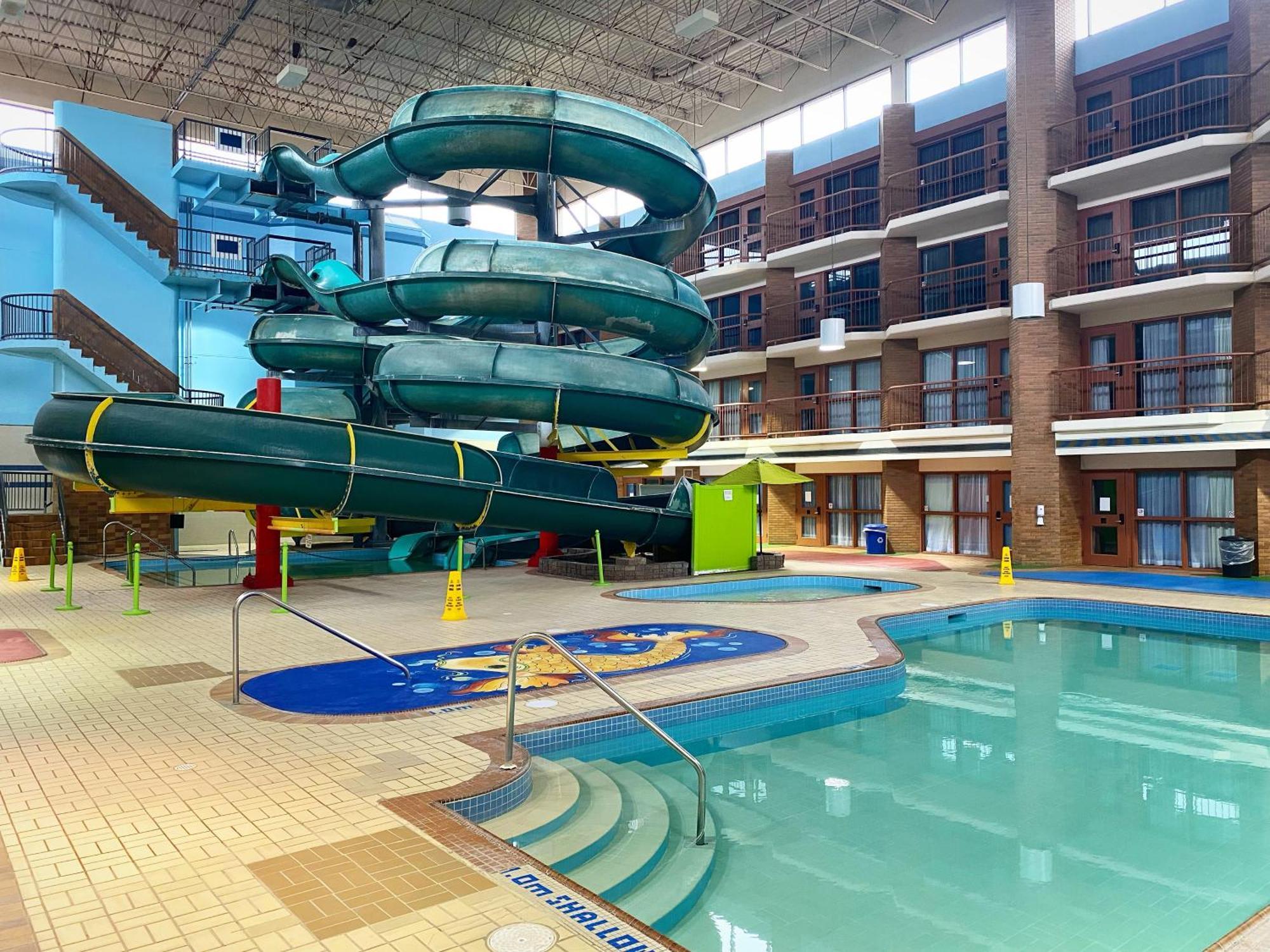 Medicine Hat Lodge, Trademark Collection By Wyndham Exterior foto